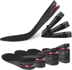 Invisible Shoes Lift